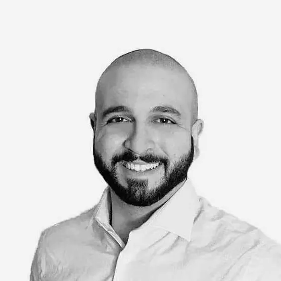 Khaled Hawari, founder and principal of KNA Group
